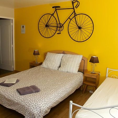 La Petite Chesnee Apartment Sacey Екстериор снимка
