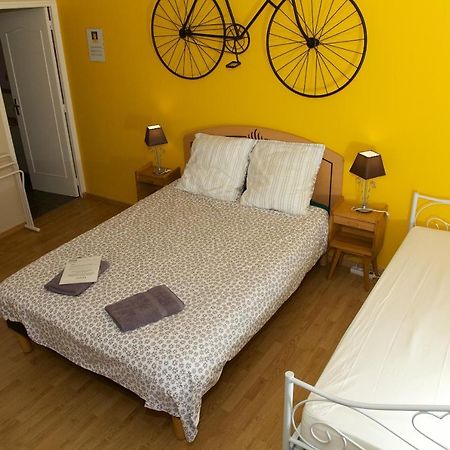 La Petite Chesnee Apartment Sacey Екстериор снимка