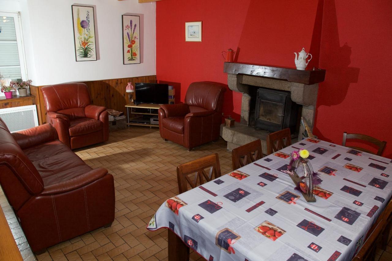 La Petite Chesnee Apartment Sacey Екстериор снимка