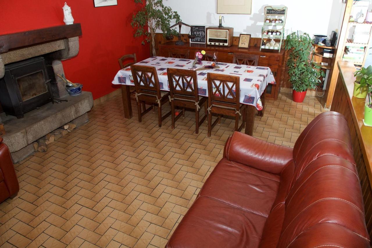 La Petite Chesnee Apartment Sacey Екстериор снимка