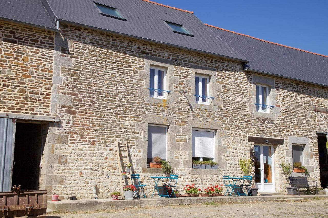 La Petite Chesnee Apartment Sacey Екстериор снимка