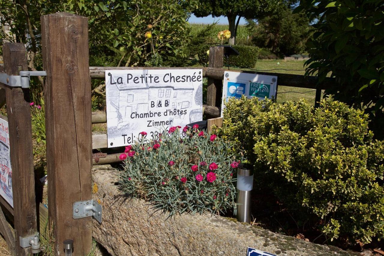 La Petite Chesnee Apartment Sacey Екстериор снимка