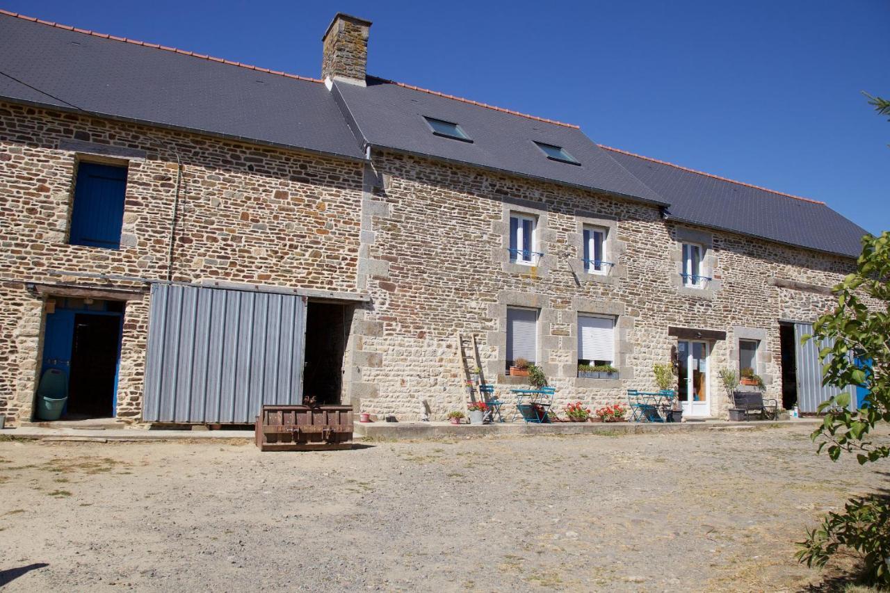 La Petite Chesnee Apartment Sacey Екстериор снимка