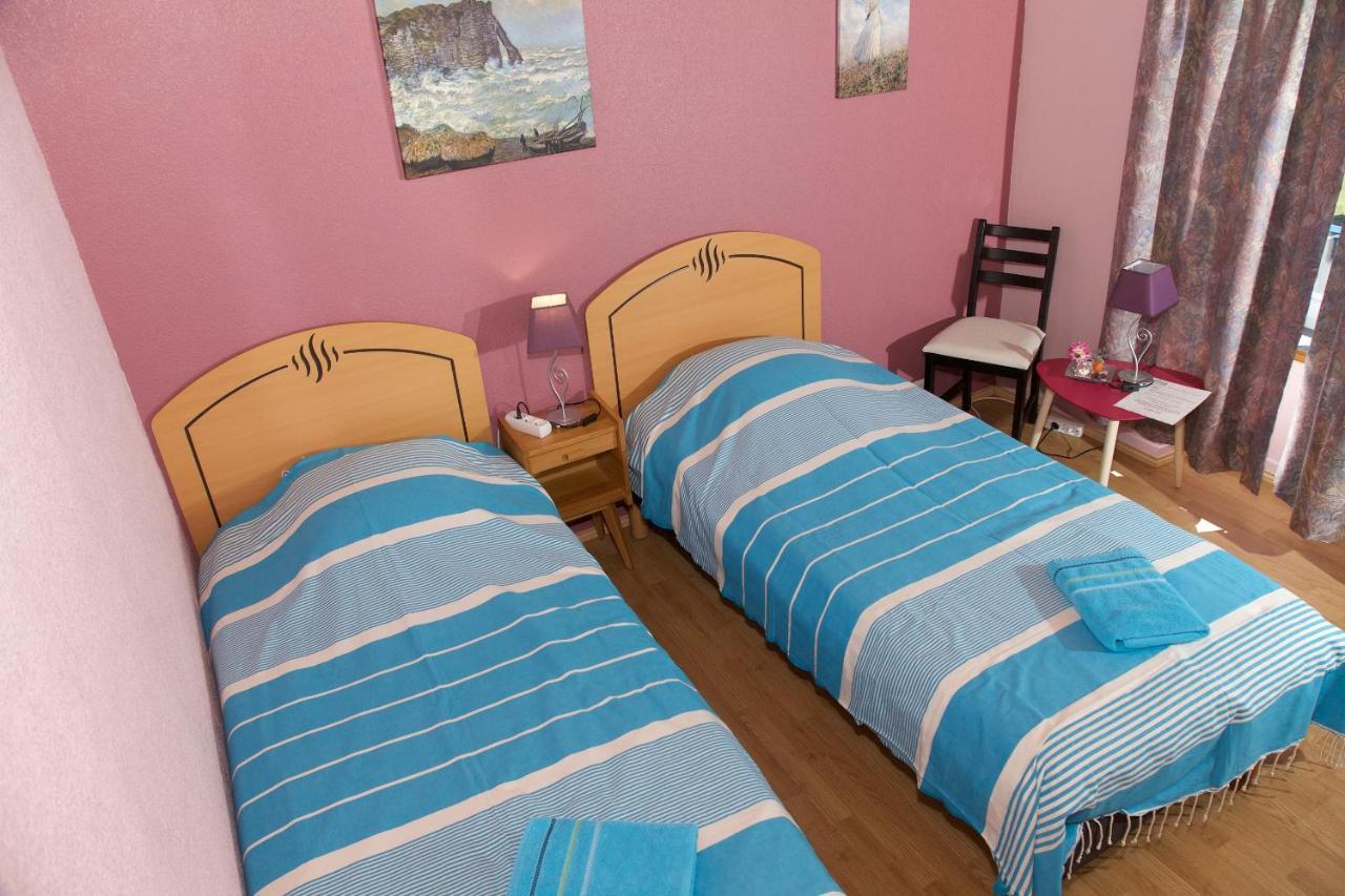 La Petite Chesnee Apartment Sacey Екстериор снимка