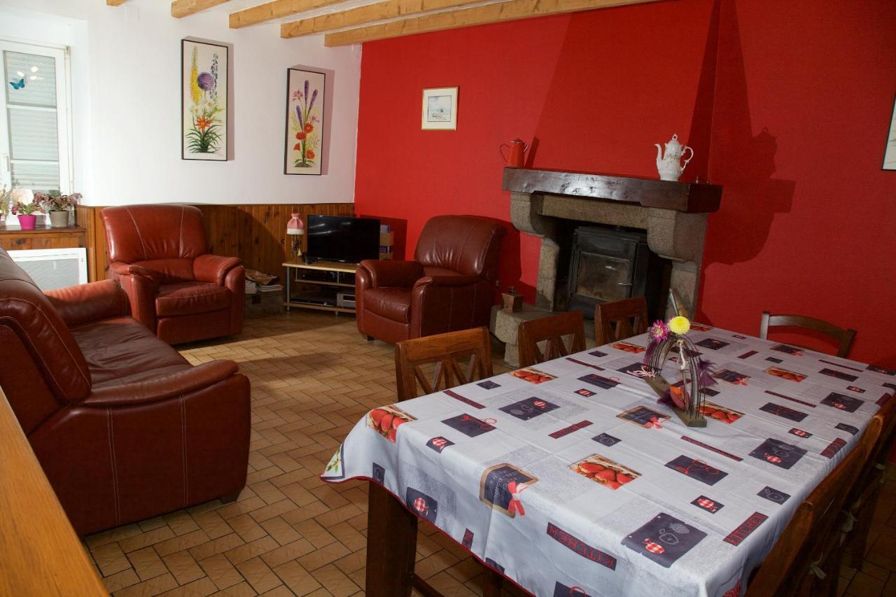 La Petite Chesnee Apartment Sacey Екстериор снимка