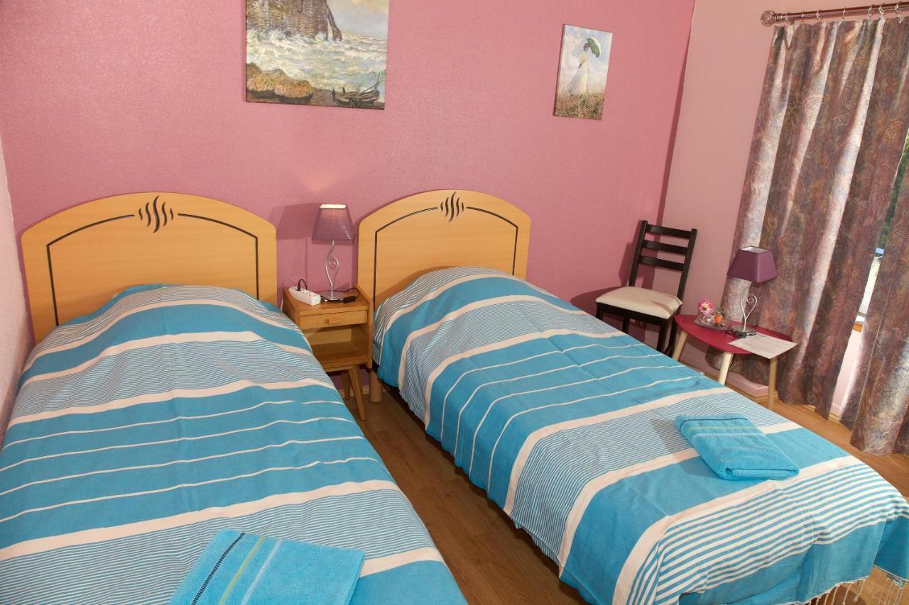 La Petite Chesnee Apartment Sacey Екстериор снимка
