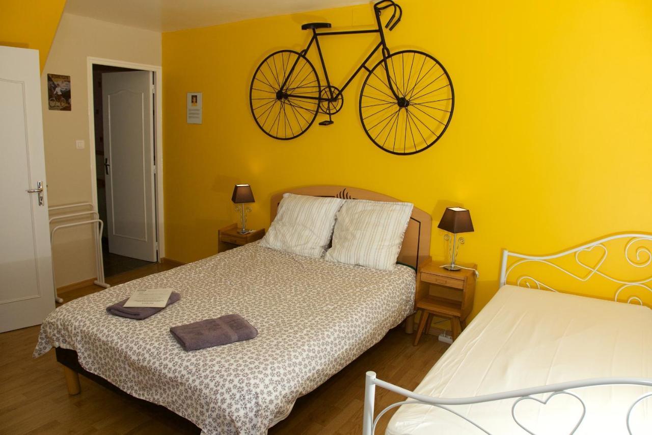 La Petite Chesnee Apartment Sacey Екстериор снимка