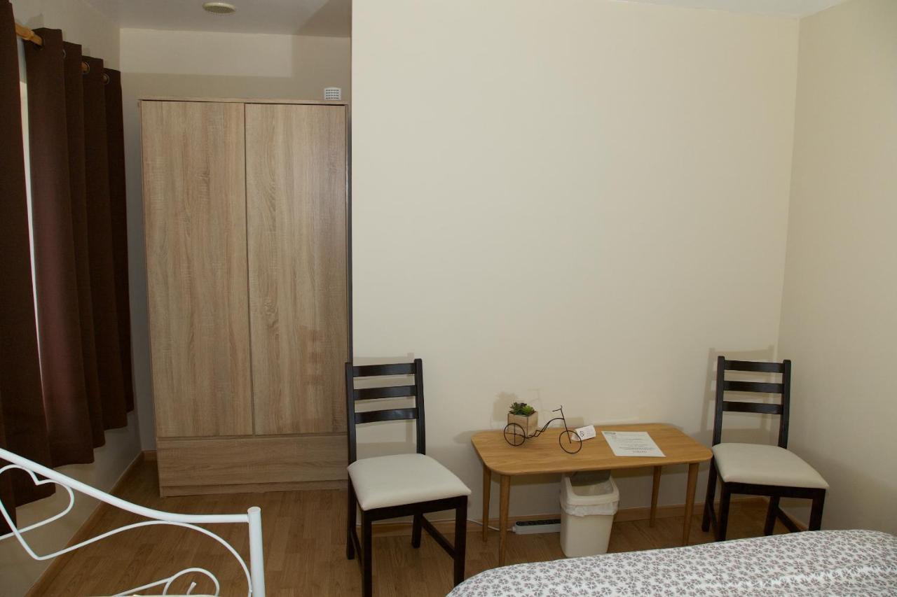 La Petite Chesnee Apartment Sacey Екстериор снимка