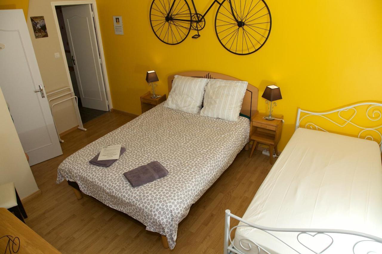 La Petite Chesnee Apartment Sacey Екстериор снимка