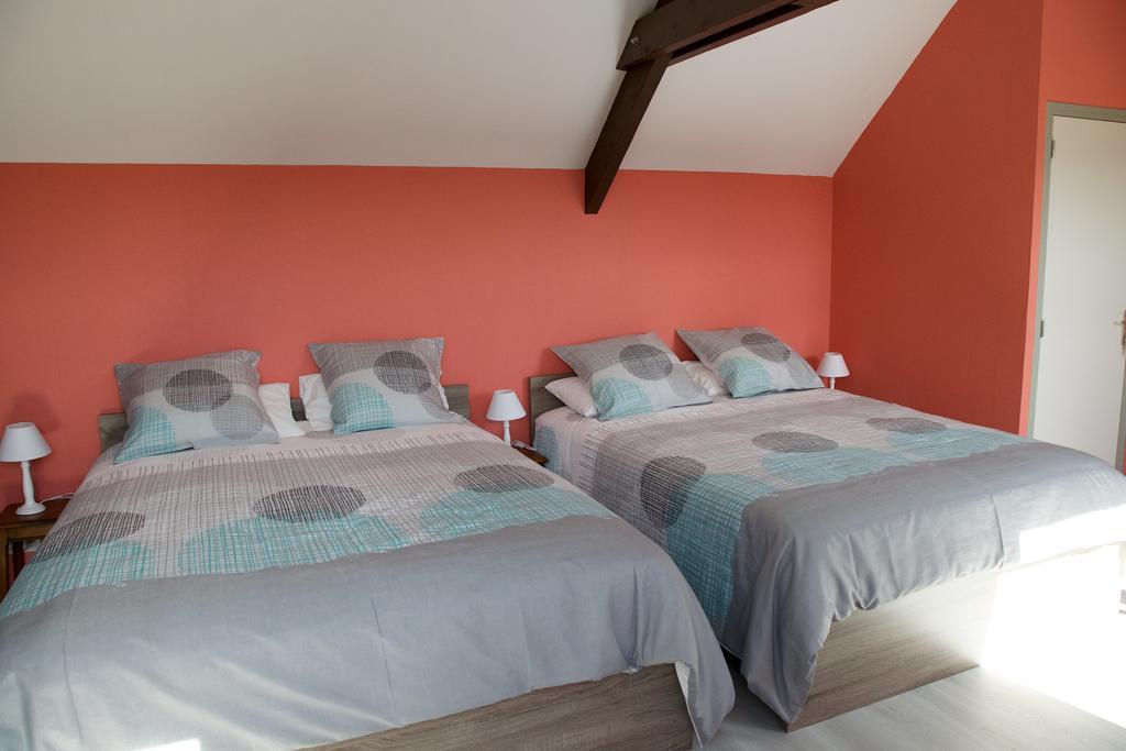 La Petite Chesnee Apartment Sacey Екстериор снимка